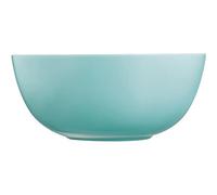 Luminarc - Ensaladera Opal Diwali Luminarc Turquesa Ø21 cm.