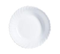 Luminarc Feston Bol Opal 18cm Opal Apto Microondas Apto Frigorífico Reciclable