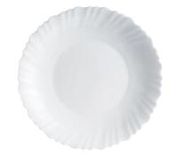 Luminarc Feston Plato Hondo Opal 23cm