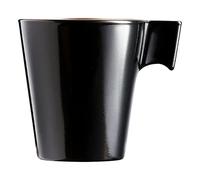 Luminarc Flashy Taza Vidrio 8cl Sodo Apto Microondas Reciclable
