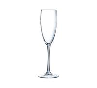 Luminarc - Flauta de champán (19 cl, 12 vasos)