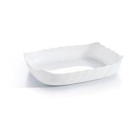 Luminarc Smart Cuisine Fuente Horno Opal 29x23cm
