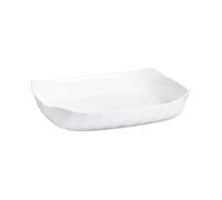 Luminarc Smart Cuisine Fuente Horno Opal 33x27cm