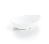 Luminarc Fuente Horno Smart Cuisine de Opal 25x15cm