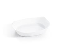 Luminarc Fuente Horno Smart Cuisine de Opal 30x22cm