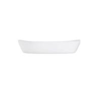 Luminarc Fuente Horno Smart Cuisine de Opal 34x25cm