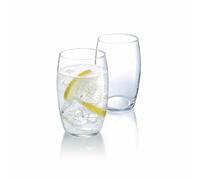 Luminarc G1650 - Vasos Altos (37 cl)