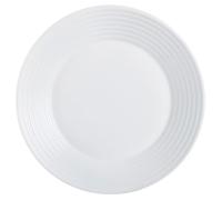 Luminarc Harena Plato Hondo Opal 23,5cm Opal Apto Microondas Apto Frigorífico Reciclable