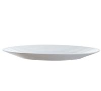 Luminarc Harena Plato Llano Opal 25cm Opal Apto Microondas Apto Frigorífico Reciclable