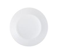 Luminarc Harena Plato Postre Opal 19cm Opal Apto Microondas Apto Frigorífico Reciclable