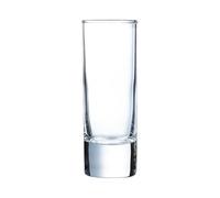 Luminarc Islande Set 6 Vasos Vidrio 6cl Sodo Apto Frigorífico No Apto Microondas Ecológico