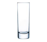 Luminarc Islande Vaso Alto Vidrio 22cl Sodo No Apto Microondas Ecológico