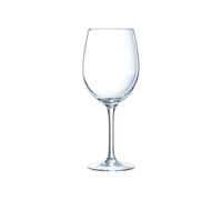Luminarc La Cave Copa Agua Vidrio 36cl Sodo Apto Frigorífico No Apto Microondas Reciclable