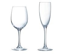 Luminarc - Juego de vasos (18 piezas)