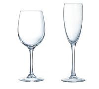 Luminarc - Juego de vasos (18 piezas)