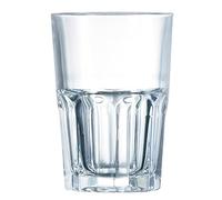 Luminarc New America Vasos, Vidrio sodo, Set de 6, 6