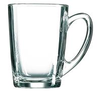 Luminarc New Morning Mug Vidrio 32cl Sodo Apto Microondas Apto Frigorífico Reciclable