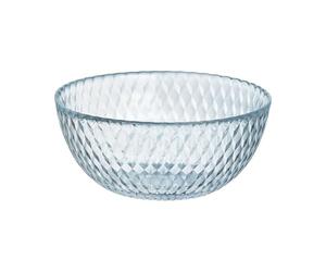 Luminarc Pampille Clear Bol Vidrio 13cm Sodo Apto Microondas Apto Frigorífico Reciclable