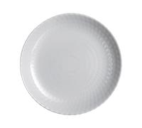 Luminarc Pampille Granit Plato Postre Opal 19cm Opal Apto Microondas Vidrio Templado Extra Resistente
