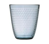 Luminarc Pampille Mazzarine Vaso Alto Vidrio 31cl Sodo No Apto Microondas