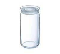 Arc Tarro de cristal puro, 1,5 l