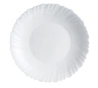 Luminarc Feston Plato Hondo Opal 23cm