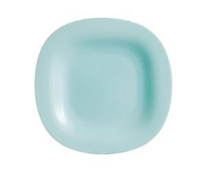 Luminarc Plato postre Carine de vidrio opal 19 cm