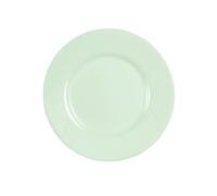 Luminarc Plato postre Plumi Paradise Ver de vidrio opal 19 cm