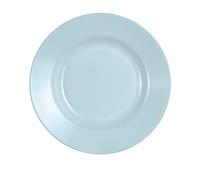 Luminarc Plumi Paradise Azu Plato Hondo Opal 22cm Opal Apto Microondas Apto Frigorífico Apilable