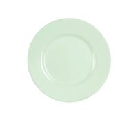 Luminarc Plumi Paradise Ver Plato Postre Opal 19cm Opal Apto Microondas Apto Frigorífico Apilable