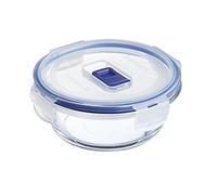 Luminarc Pure Box Active Recipiente Redondo Hermetico 12x5cm - 42cl Bicolor