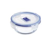 Luminarc Pure Box Active Recipiente Redondo Hermetico 12x5cm - 42cl Bicolor
