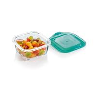 Luminarc Recipiente con tapa Keep'N Lagon de vidrio, 76 cl