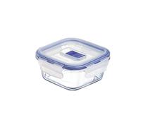Luminarc Recipiente hermético Pure Box Active de vidrio, 38 cl