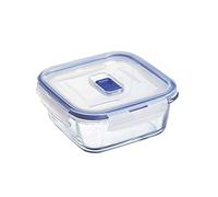Luminarc Recipiente hermético Pure Box Active de vidrio, 76 cl