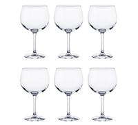 Luminarc Ruta 6 Copa Combinado Vidrio 72cl Sodo Apto Frigorífico No Apto Microondas Reciclable