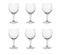 Luminarc Ruta Set 6 Copas Multiusos 62cl Sodo Apto Frigorífico No Apto Microondas Reciclable