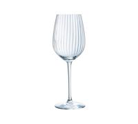 Luminarc Serena Lines Wijnglas 360 ml - 4 Glazen