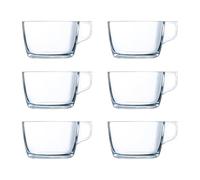 Luminarc SET 6 TAZONES VIDRIO
