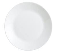Luminarc Zelie Caja 12 Platos Postre Opal 18Cm