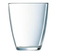 Luminarc Set de 6 vasos altos Concepto de vidrio 31 cl