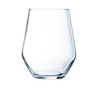 Luminarc Set de Vasos Vinetis Transparente Vidrio 400 ml (6 Unidades) (Pack 6x)