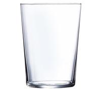 Luminarc Sidra Set 4 Vasos Altos Vidrio 53cl
