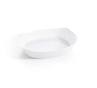 Luminarc Smart Cuisine Bandeja de Horno, ópalo culinario, Multicolor