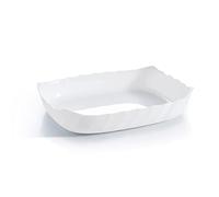Luminarc Smart Cuisine Fuente Horno Opal 29x23cm