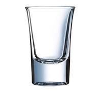 Luminarc Spirit Bar Caja 6 Vasos Altos Vidrio 3,4cl