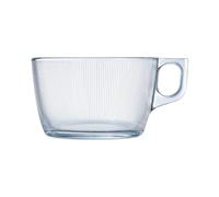 Luminarc Stripy Jumbo Vidrio 50cl Sodo Apto Microondas Apto Frigorífico Reciclable