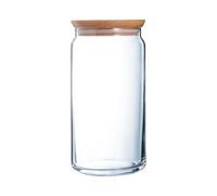 Luminarc Tarro hermético Pav de vidrio 1,5 L