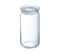 Arc Tarro de cristal puro, 1,5 l