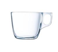 Luminarc Taza Vidrio Nuevo 22cl